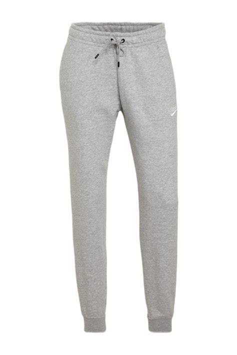 grijze nike joggingsbroek heren|Nike Heren Joggingbroeken .